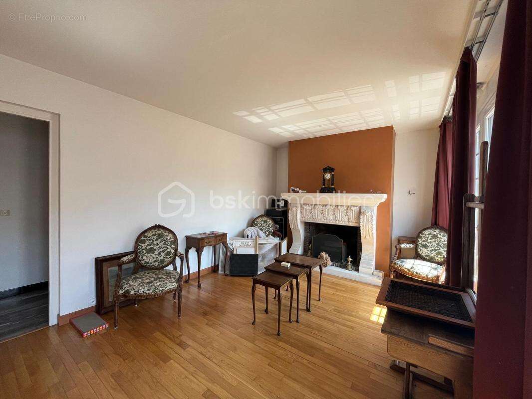 Maison individuelle a fort potentiel! - photo 12