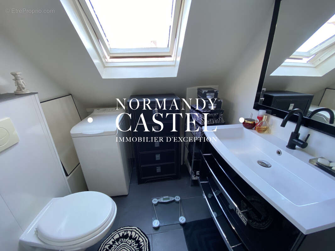 Appartement à PONT-L'EVEQUE