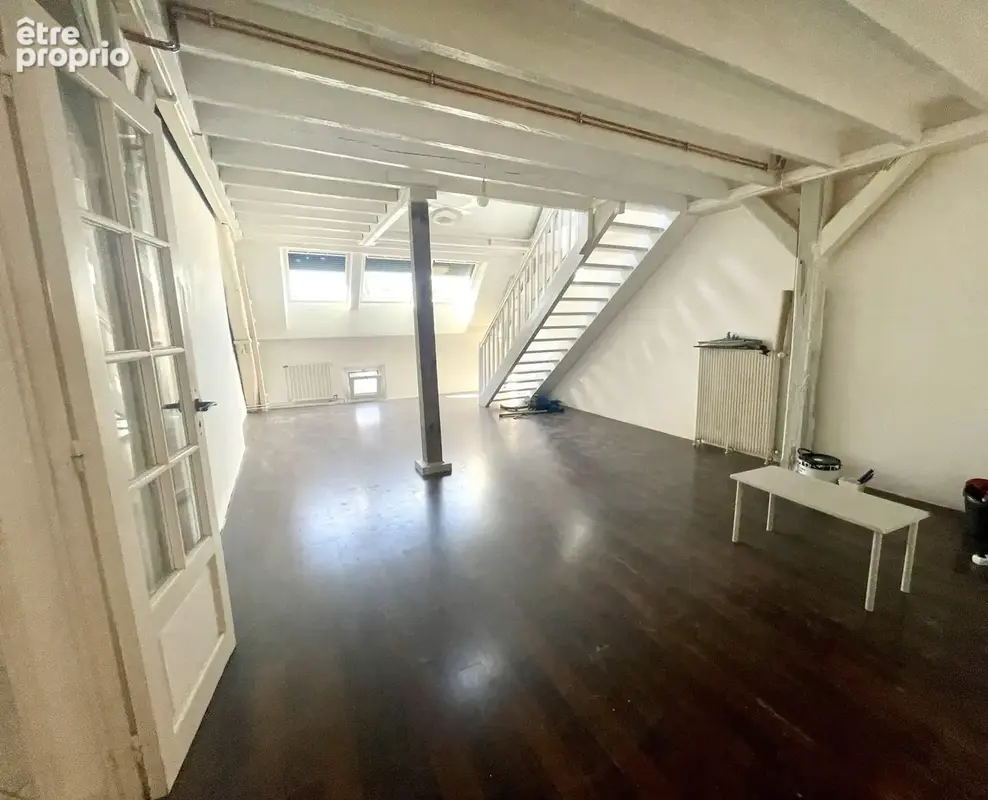 Appartement 5 pièces 105 m² à vendre à Reims (51100) - photo 8