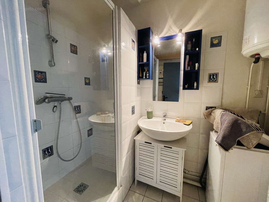 Appartement à VILLERS-SUR-MER