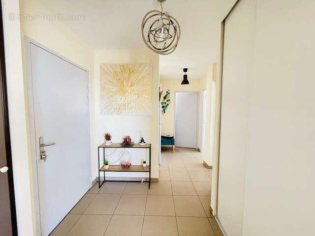 Appartement à ALES