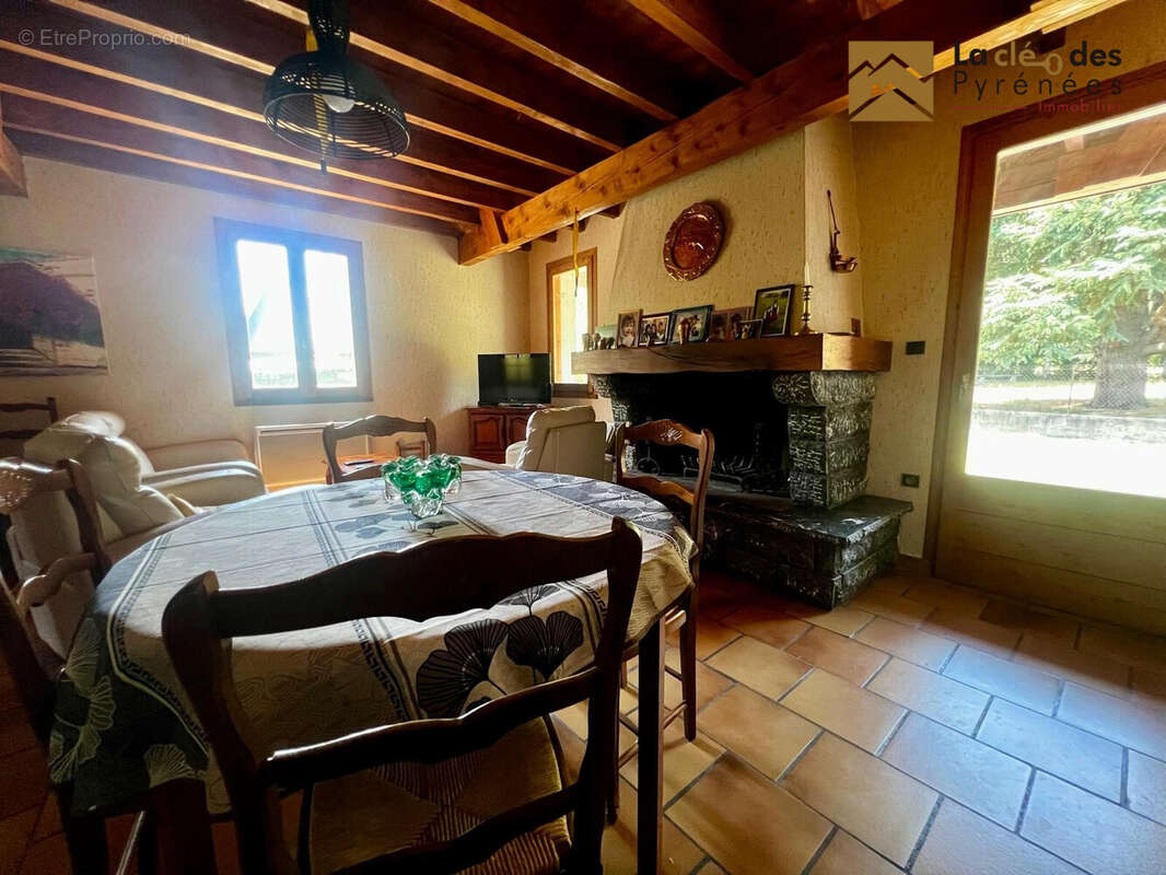 Maison à GUCHEN