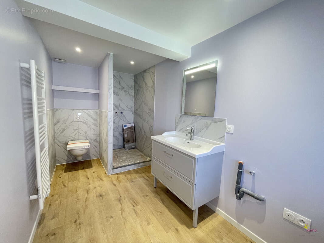 Appartement 71 m² à Wingersheim  - photo 5
