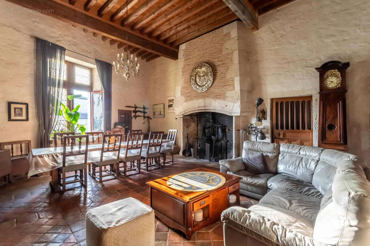 Maison à Beauville  - photo 46