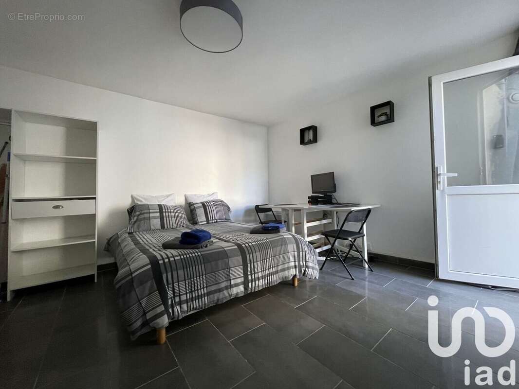 Photo 2 - Appartement à DRANCY