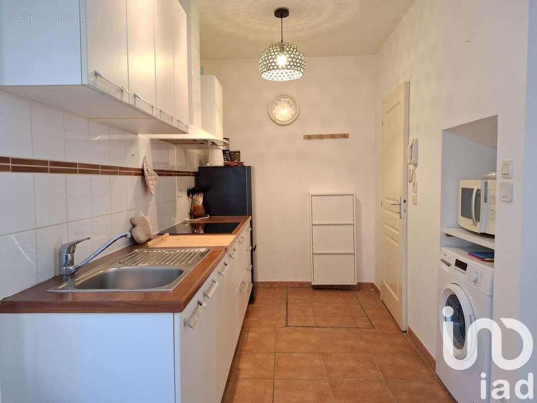 Photo 3 - Appartement à CHATELAILLON-PLAGE