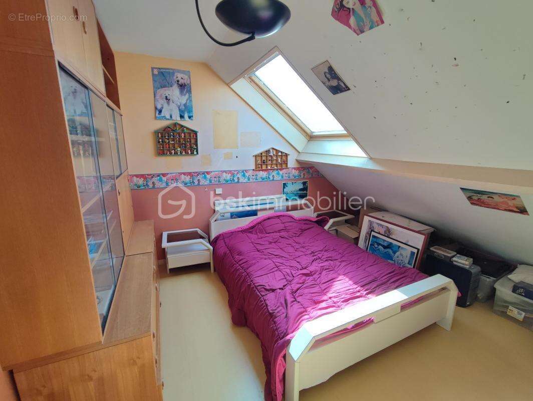 Maison à GOURNAY-SUR-MARNE