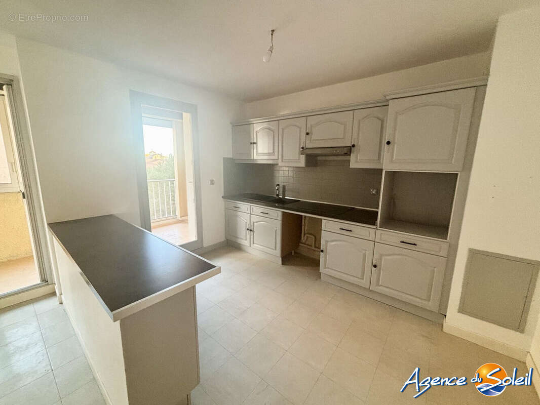 Appartement à NARBONNE