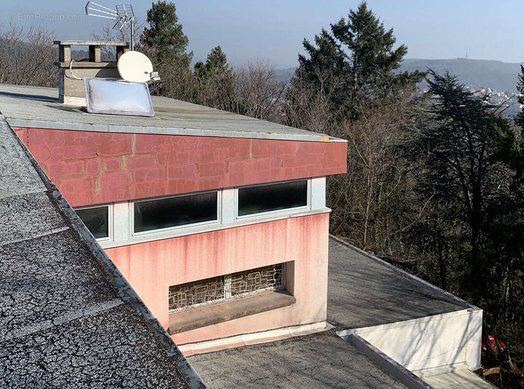 Maison à CLERMONT-FERRAND