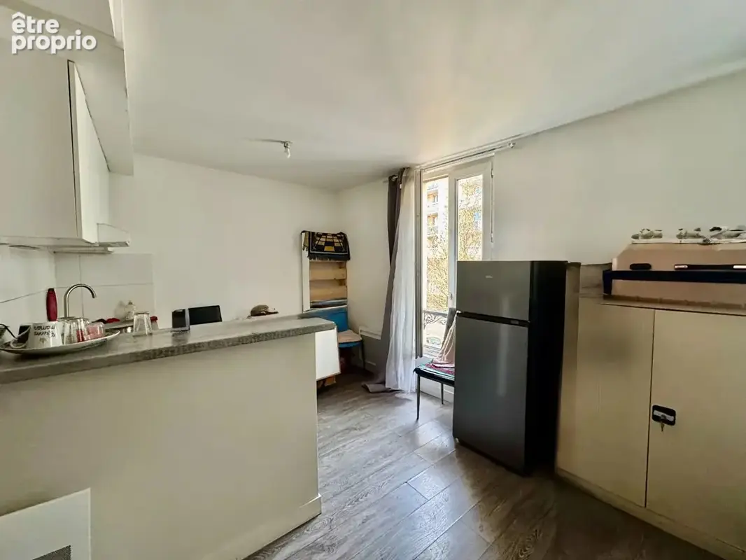 Photo Appartement à Gennevilliers au prix de 63 850€