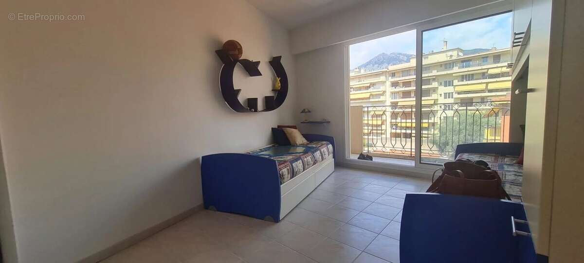Appartement 67 m² à Menton  - photo 6