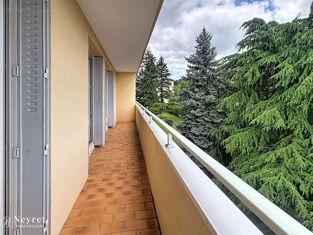 Appartement à FRANCHEVILLE