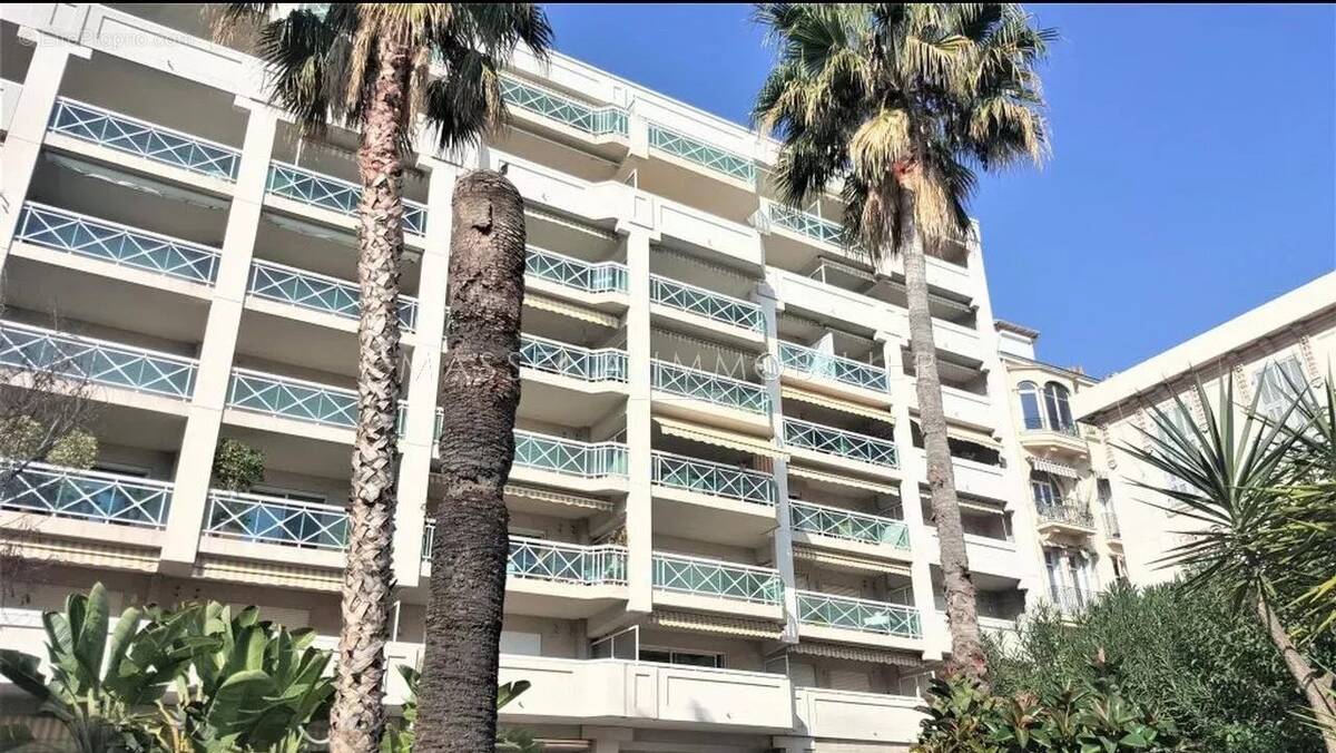 Parking à NICE