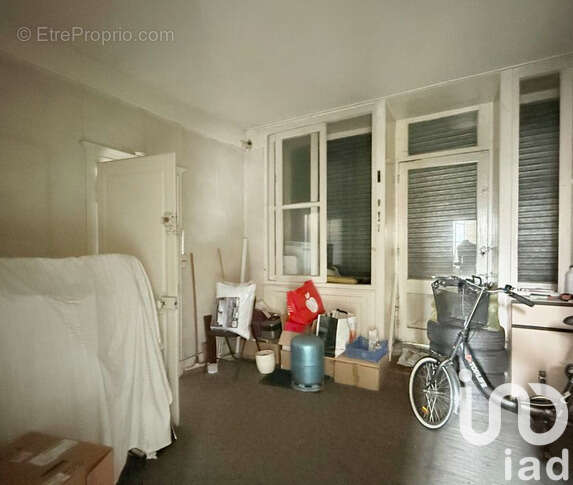 Photo 8 - Appartement à VIERZON