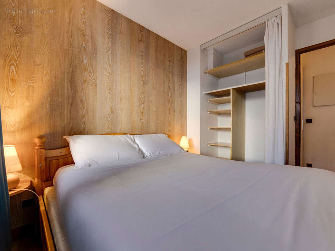 Appartement à VAL-D&#039;ISERE