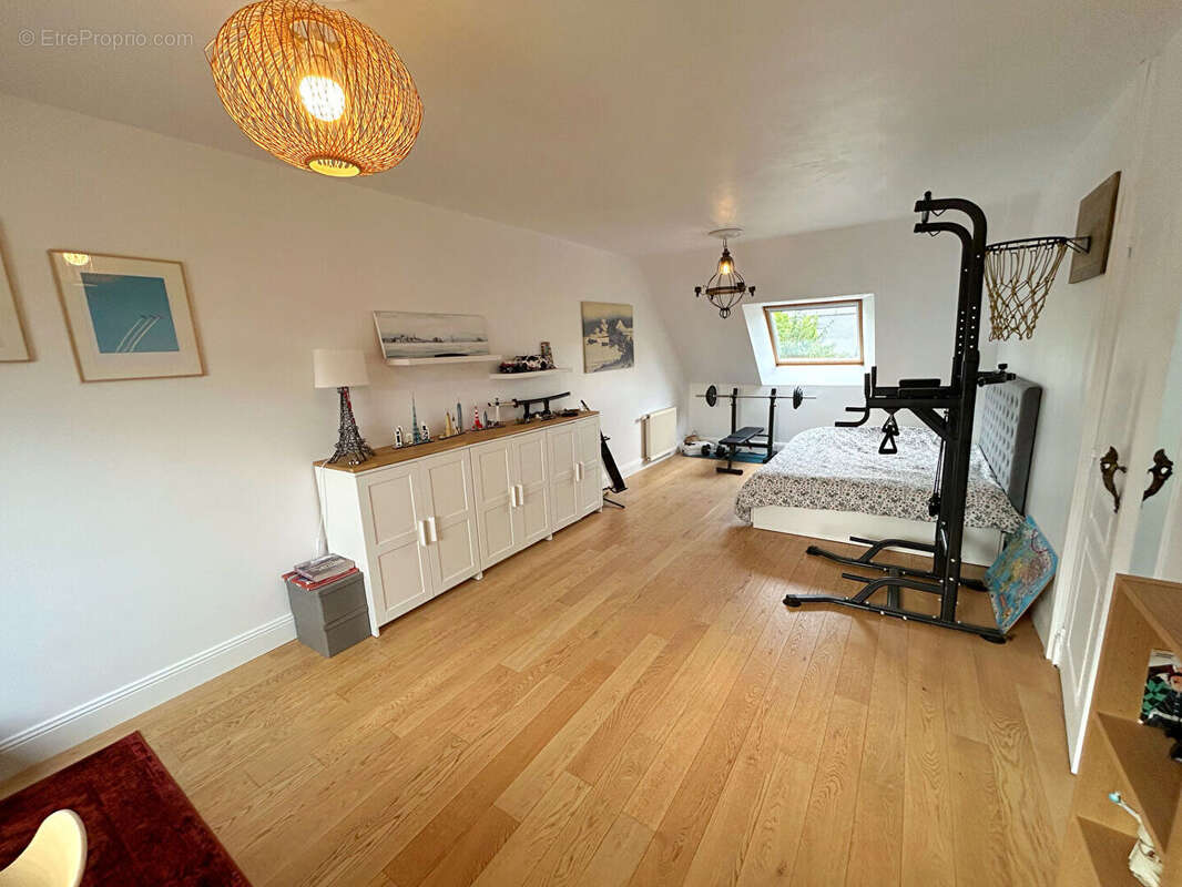 Maison à CESSON-SEVIGNE