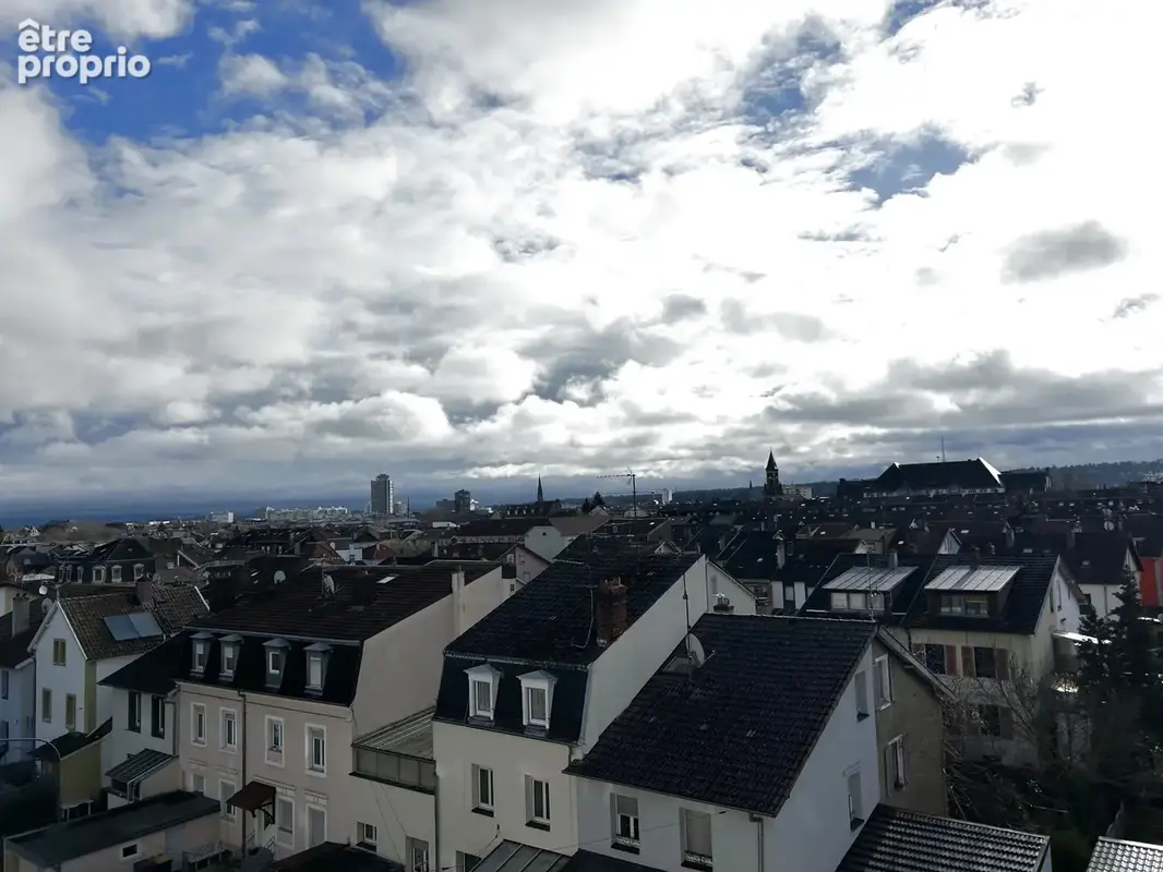 Appartement 4 pièces avec balcon et garage - photo 3