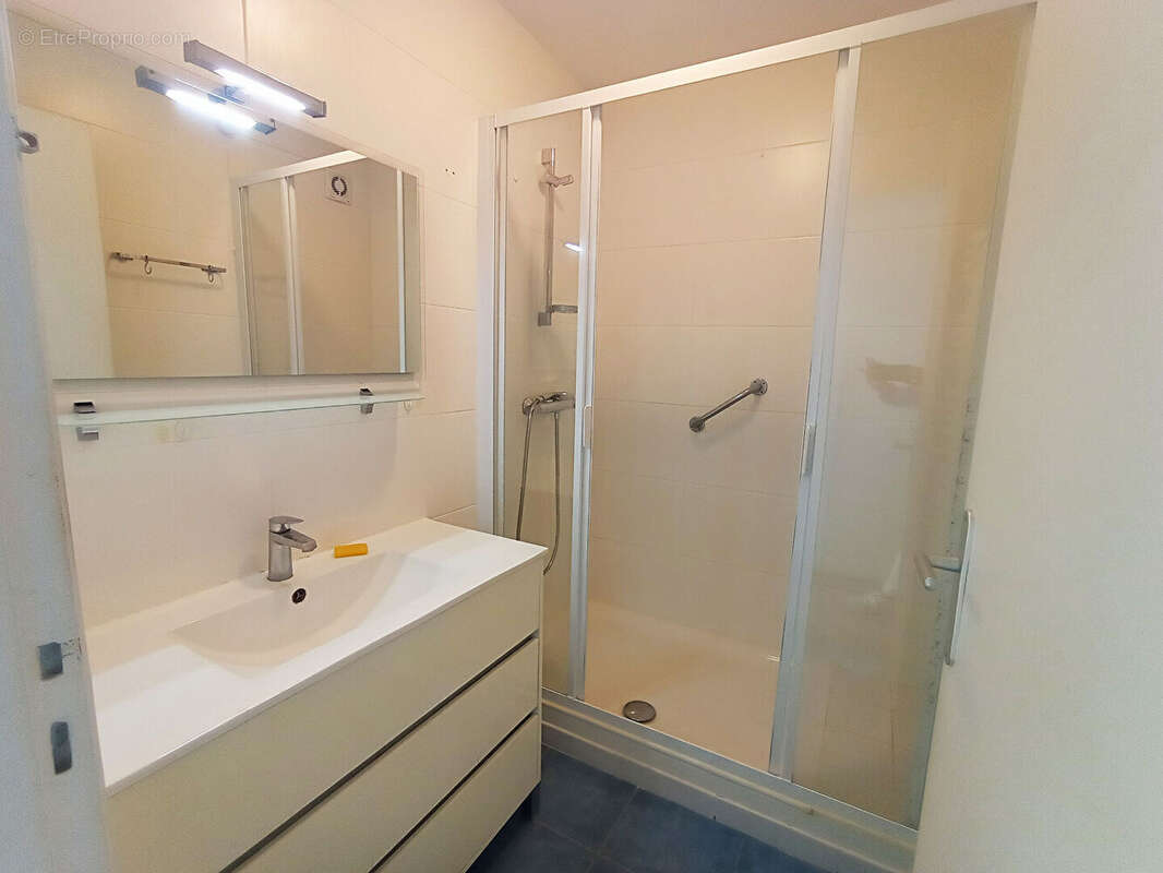 Appartement à AURAY