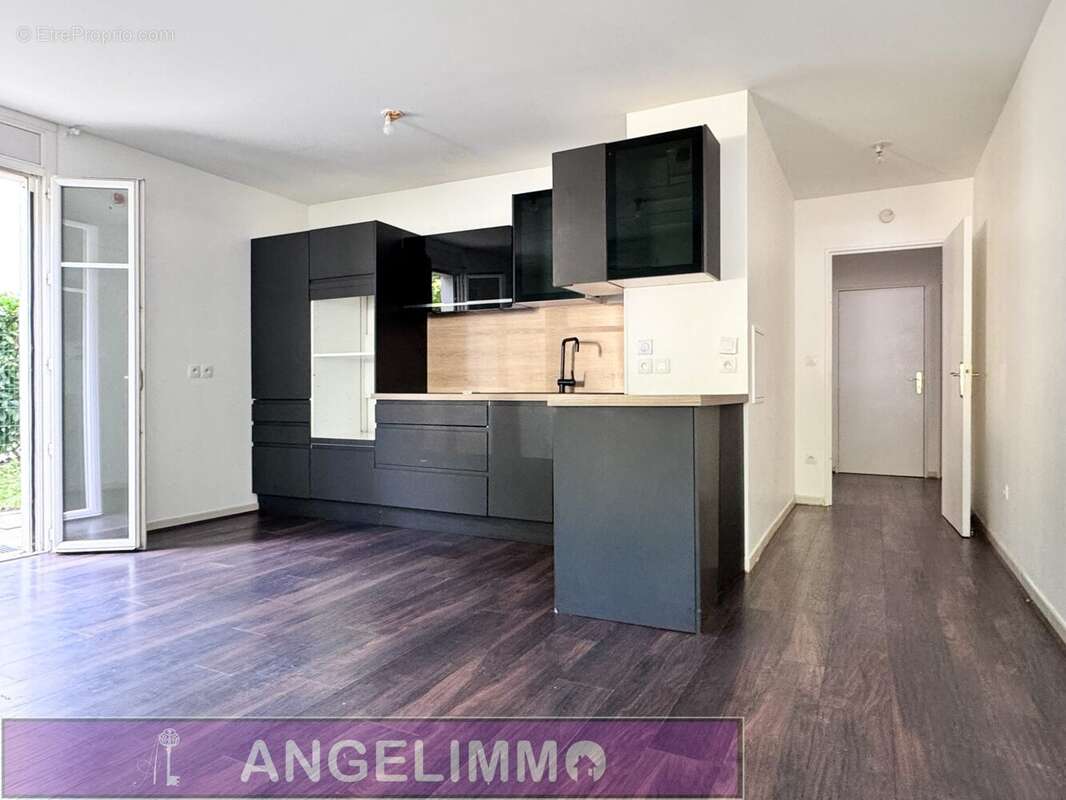 Appartement à FRANCONVILLE