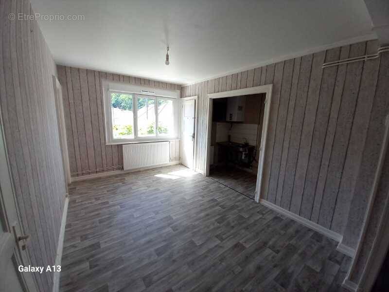 Appartement à BELFORT
