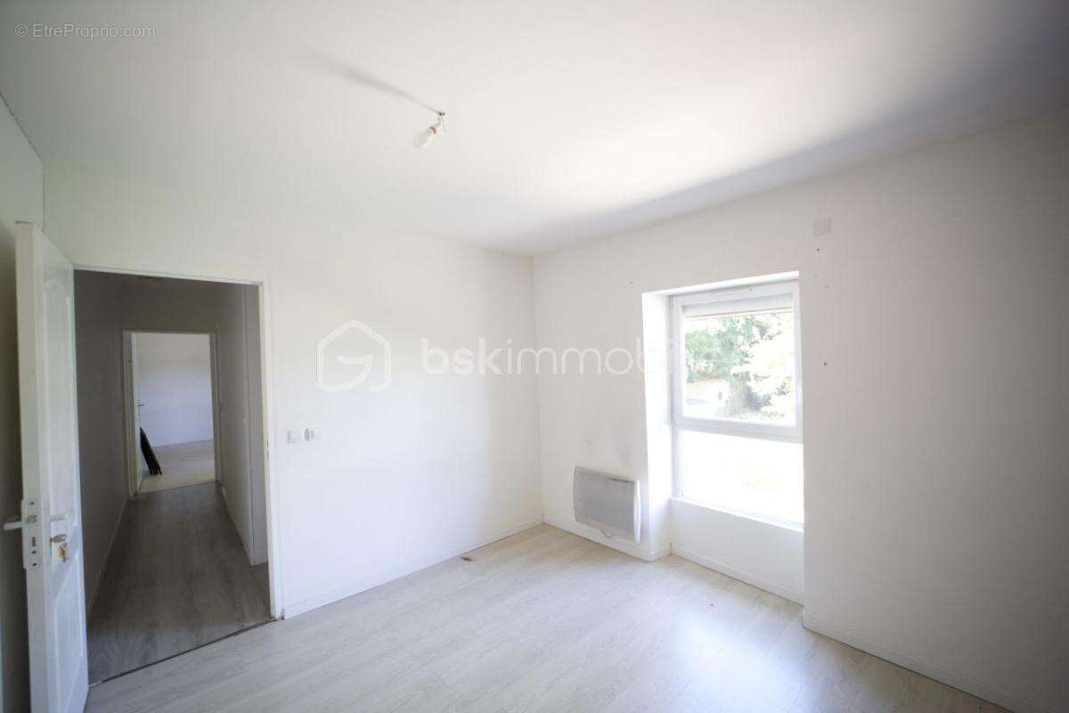 Maison tradionnelle - 3 chambres avec jardin – 75 m² – Pithiviers - photo 12