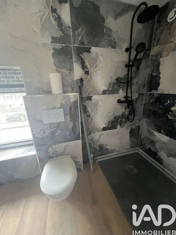 Photo 8 - Maison à EPINAL