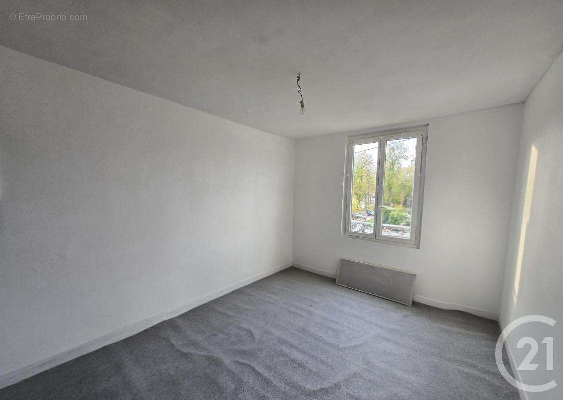 Appartement à SENLIS