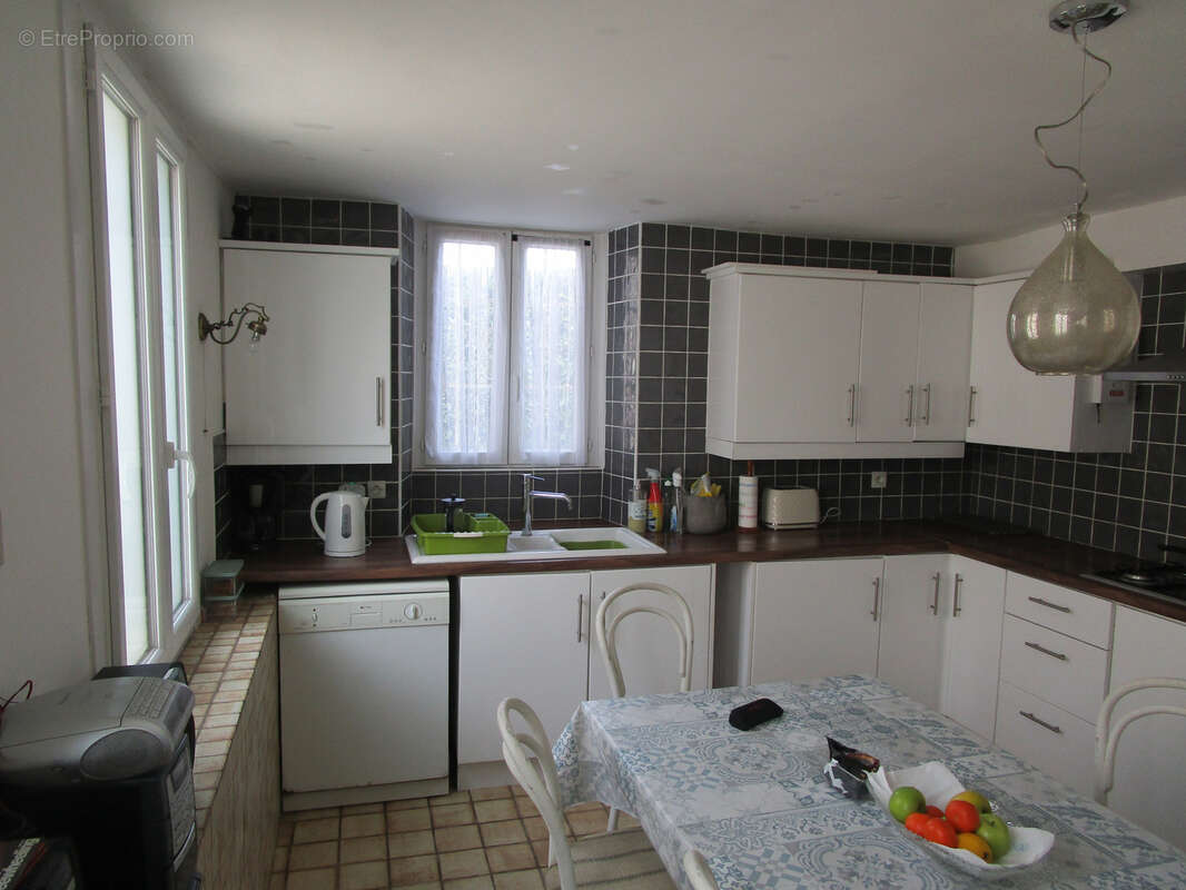 Maison à LANDELLES-ET-COUPIGNY