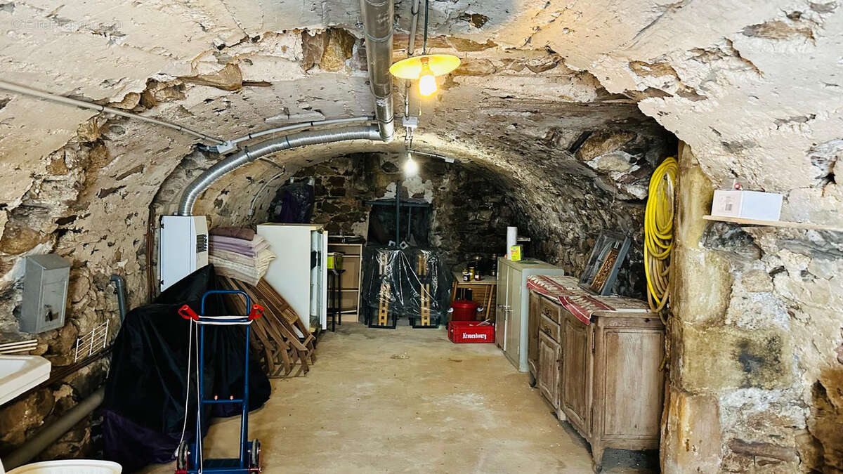 Maison à LE BOUSQUET-D'ORB