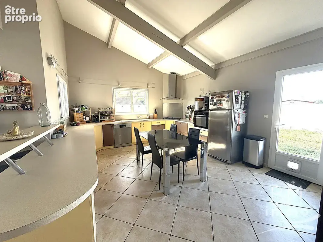 Maison Tosse avec piscine - photo 3