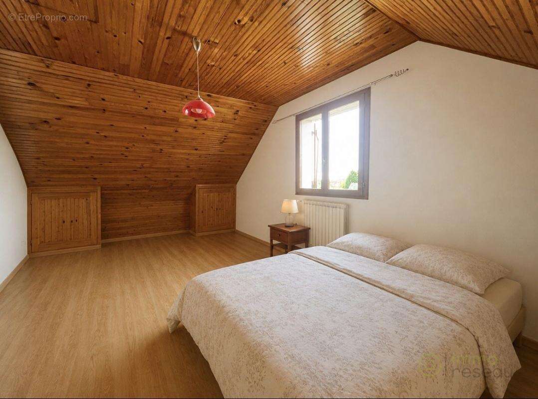 Maison 134 m² à Gisors  - photo 11