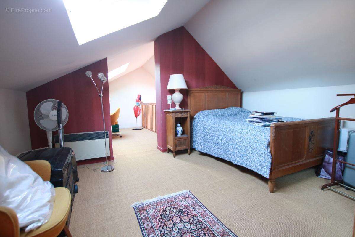 Appartement à CAMBRAI