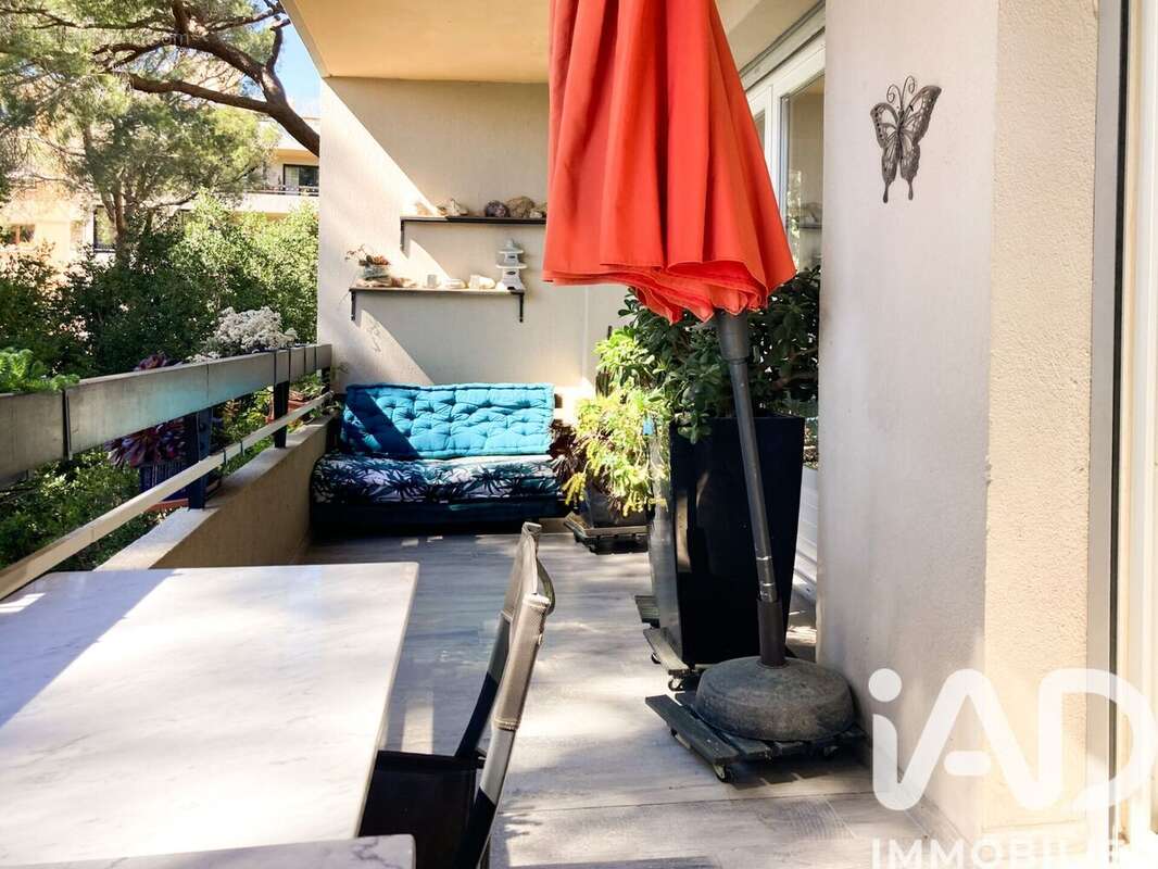 Photo 3 - Appartement à TOULON