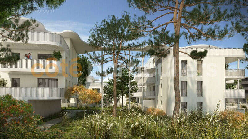 Appartement à NARBONNE