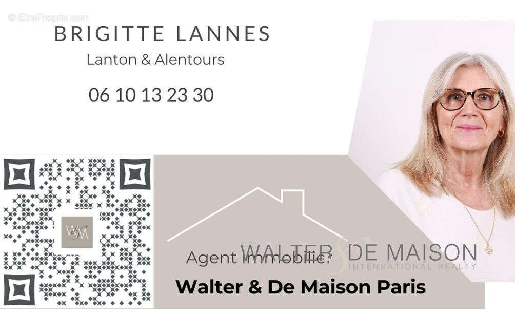 Maison à SAINT-JEAN-D&#039;ILLAC