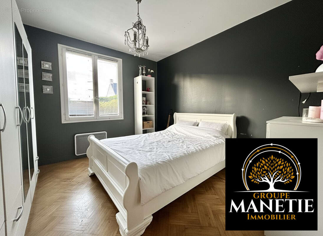 Maison à GOUY-SOUS-BELLONNE