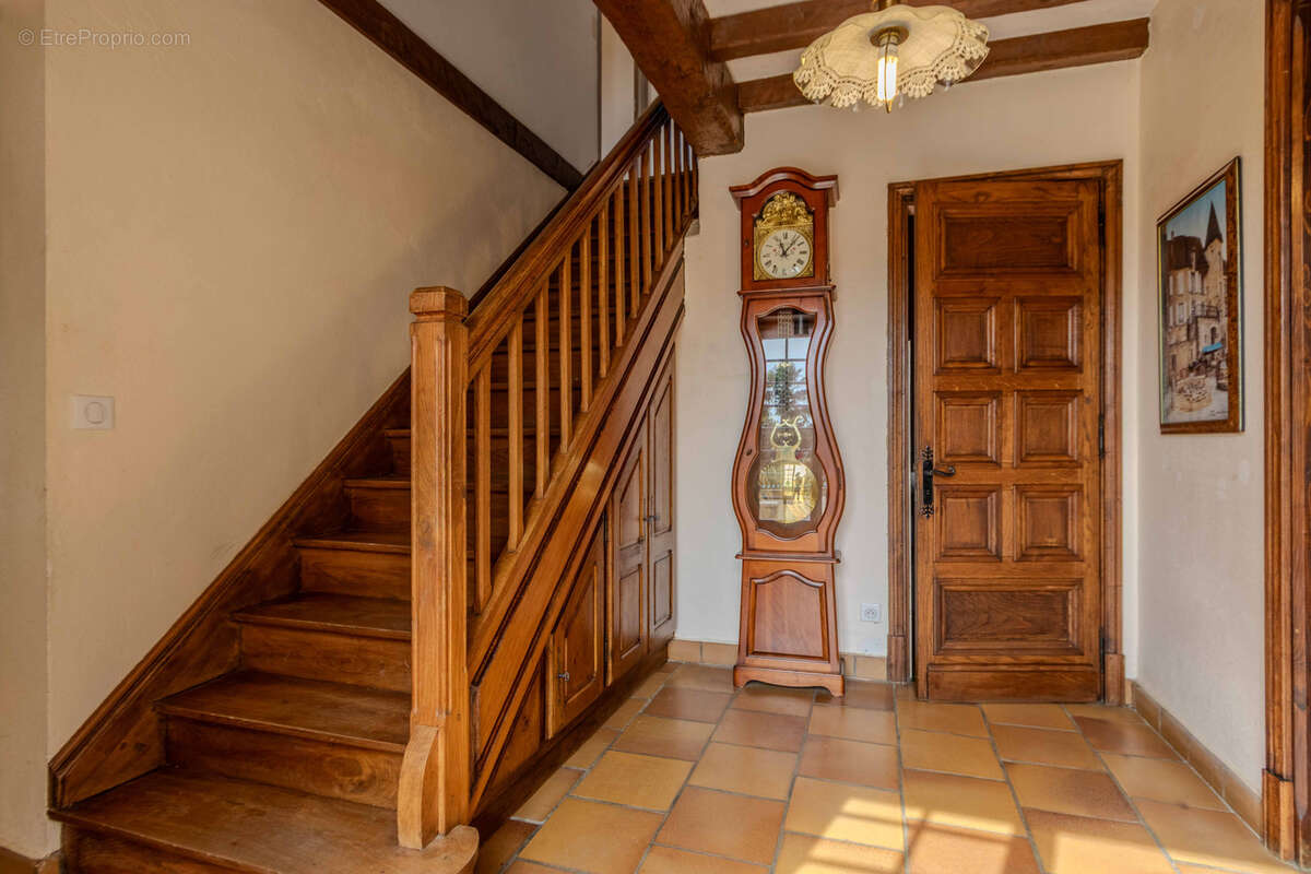 Maison à SARLAT-LA-CANEDA