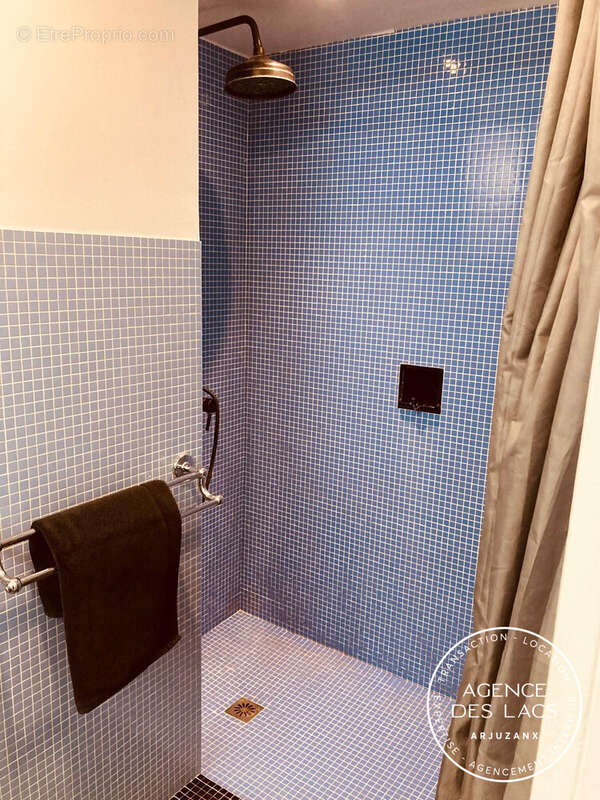 Appartement à BIARRITZ