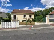 Maison à CUFFIES