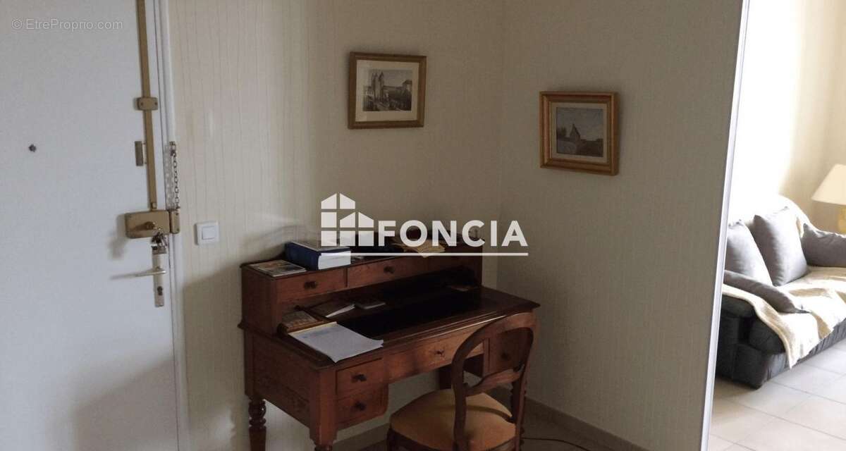 Appartement à VILLENEUVE-SUR-LOT