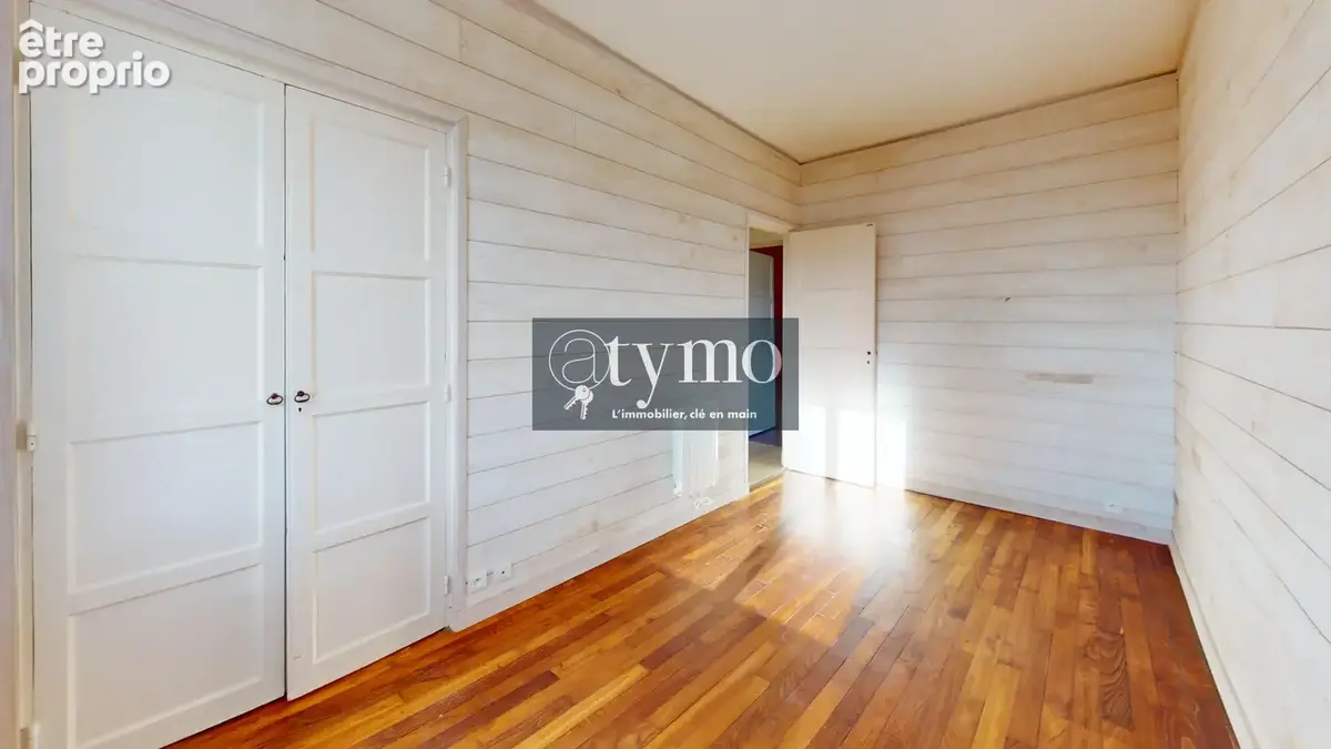 Appartement t3 - strasbourg - 67m2 - 2 chambres - photo 10