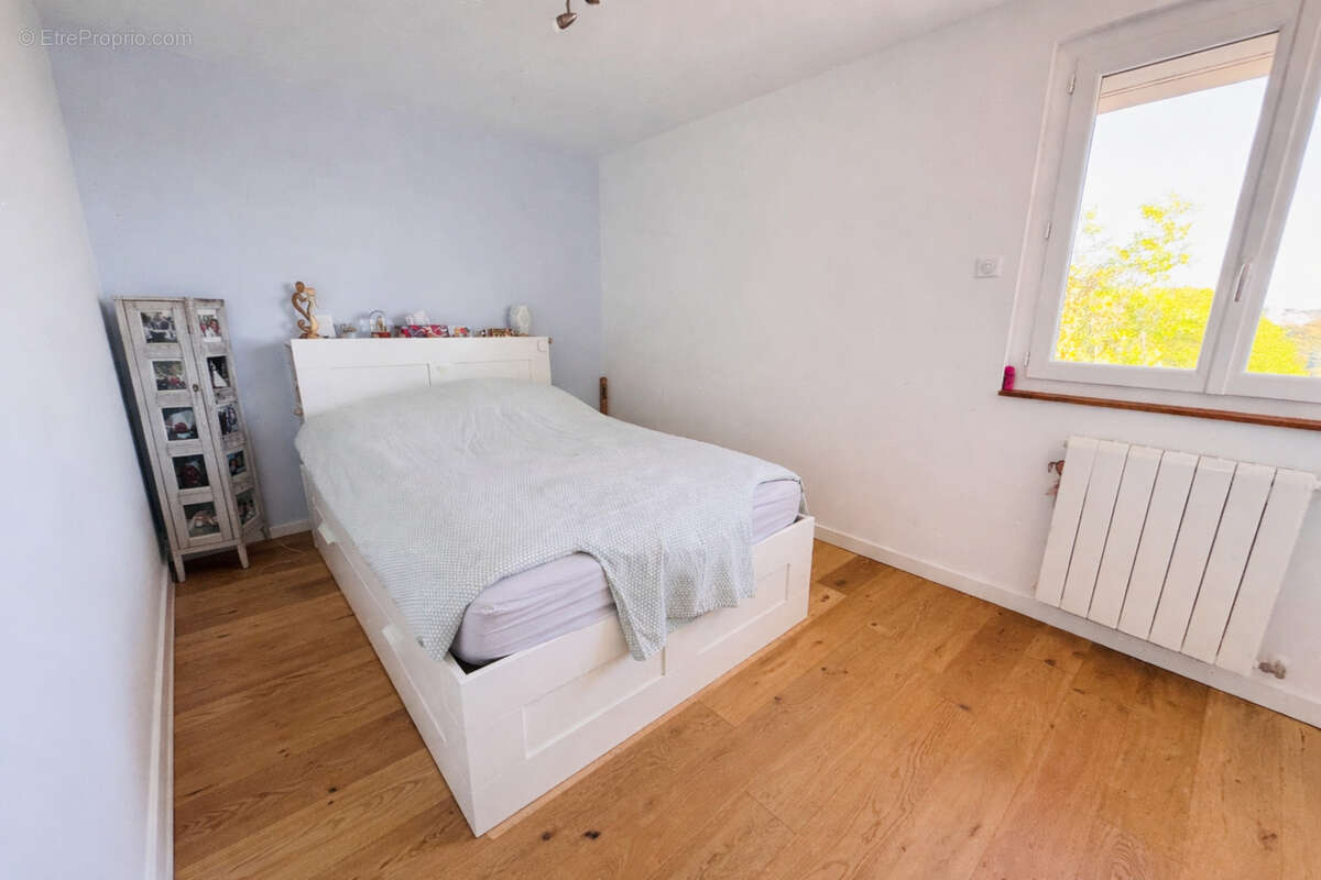 Maison à MONTPELLIER