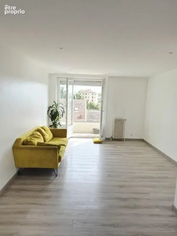 Appartement - photo 2