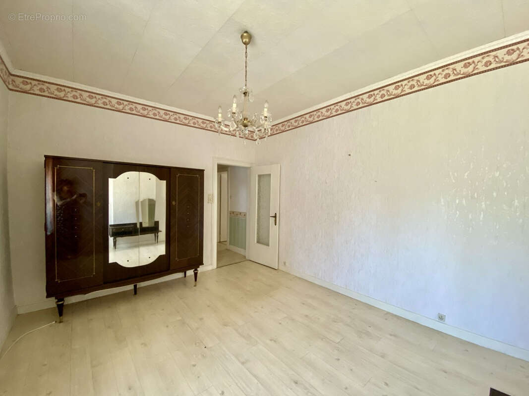 Maison à MAUBEUGE