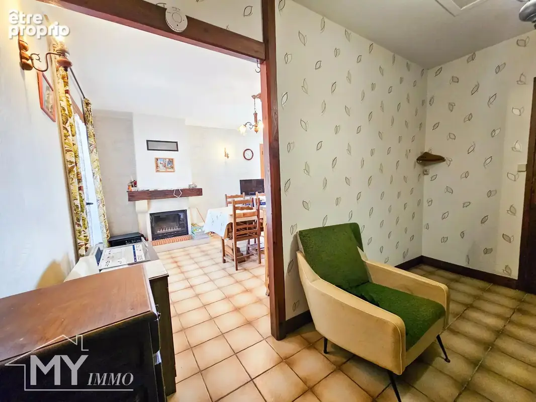 Pineuilh – Maison de plain-pied de 98 m² proche commodités - photo 3
