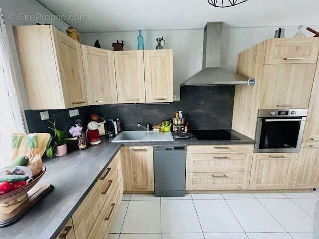 Maison à NOGENT-SUR-OISE