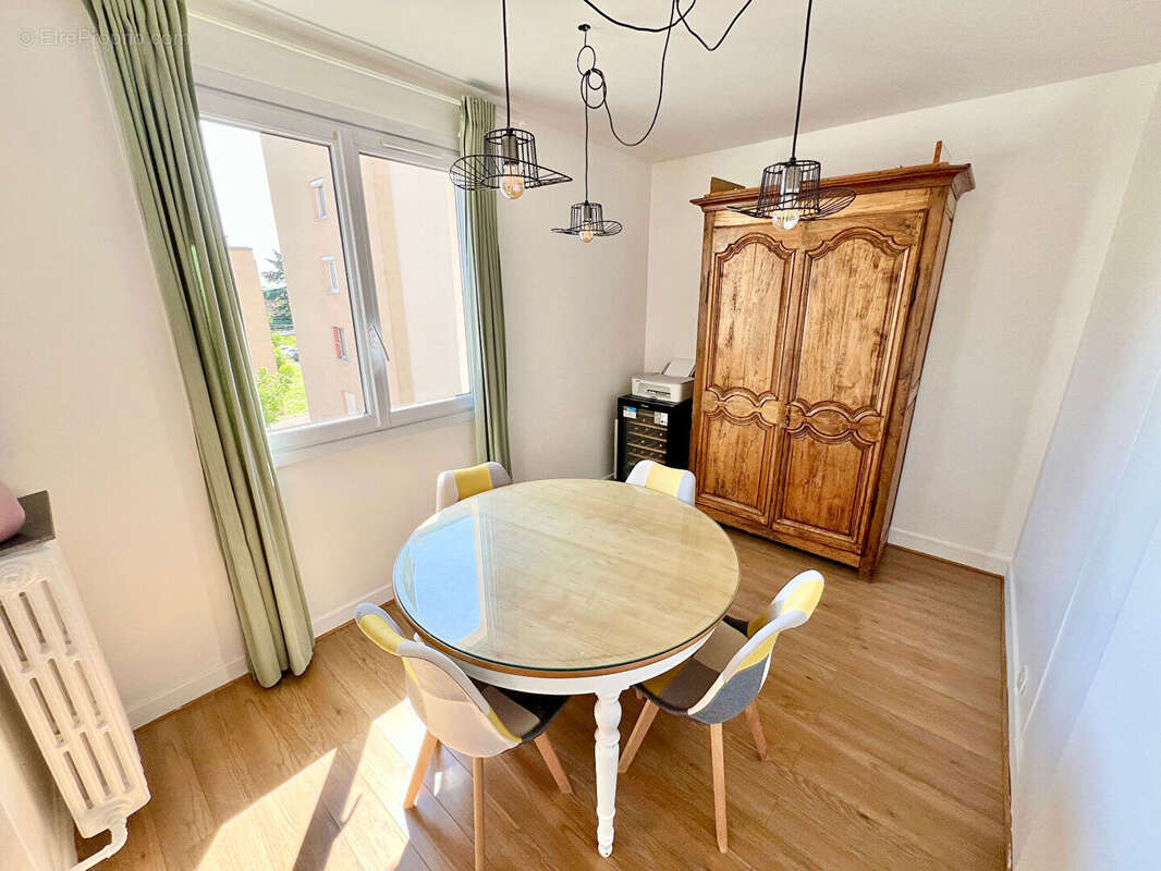 Appartement à CONFLANS-SAINTE-HONORINE