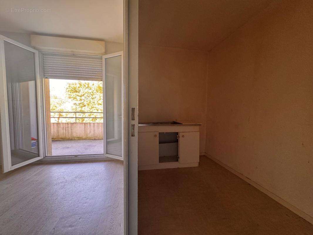 Appartement t4 - photo 9