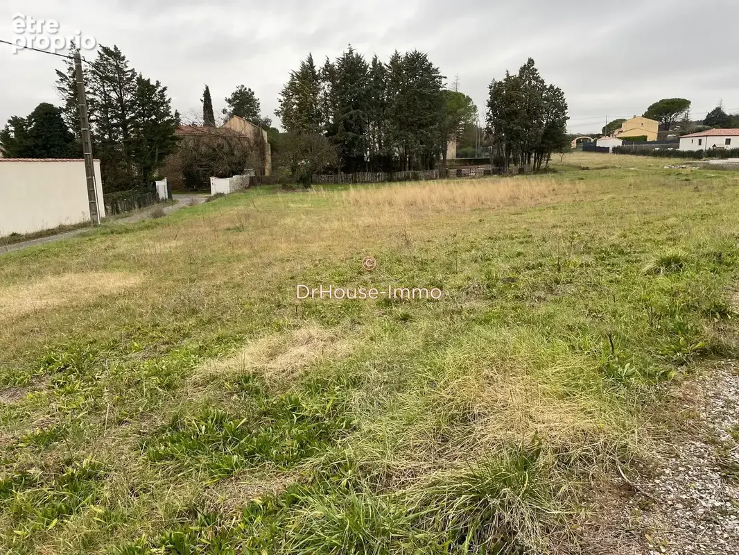 Terrain 1 367 m² à vendre à Bagard (30140) - photo 5