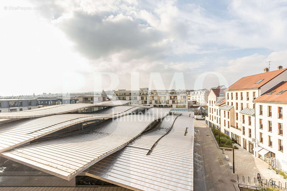 Appartement à ANTONY